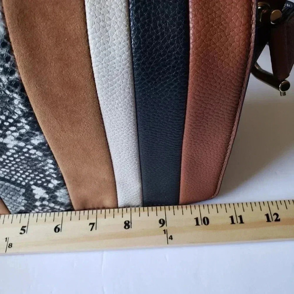 -Sammy Aubrey Crossbody bag - Picture 8 of 8